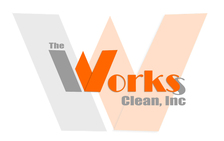 Worksclean logo