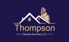 Thompson General Services, LLC logo