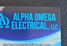 Avatar for Alpha Omega Electrical, LLC