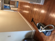 Eny's Cleaning Service logo