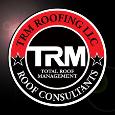 TRM Roofing, LLC logo