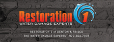Restoration 1 of Denton and Frisco logo