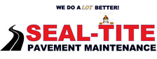 Avatar for Seal-Tite Pavement Maintenance LLC - Home Facebook