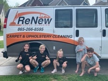 Avatar for Renew Carpet Cleaning & Janitorial