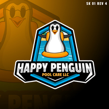 Avatar for Happy Penguin Pool Care LLC -   Facebook