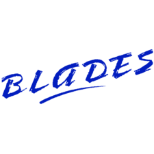 Logo for Blades Landscaping, Inc.