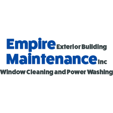Logo for Empire Exterior Building Maintenance