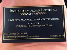 Avatar for Richard J. Morgan Interiors