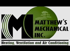 Avatar for Matthews Mechanical, Inc.