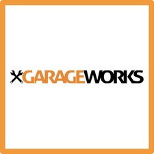 Logo for Garageworks, LLC