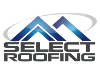 Select Roofing, LLC logo