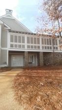 Adams Custom Shutters & Blinds, Inc. logo