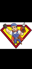 Logo for Super Handyman