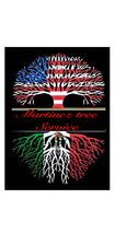 Martinez Tree Service logo