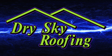 Dry Sky Roofing, LLC logo