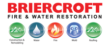 Briercroft Roofing logo