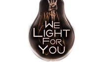 We Light For You - Unlicensed Contractor logo