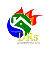 Dependable Remediation Services, LLC logo