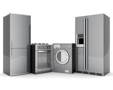 Logo for Gio Appliance Tech Services, Inc.