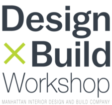 Design Build Workshop logo