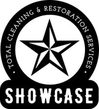 Logo for Showcase Total Cleaning & Restoration Services, LLC