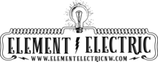 Element Electric - Home Facebook logo