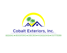 Cobalt Exteriors, Inc. logo