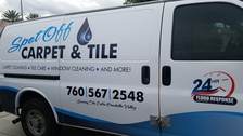 Avatar for Spot Off Carpet Cleaning