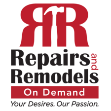 Avatar for Repairs and Remodels on Demand