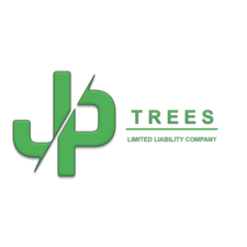 Logo for JP Trees