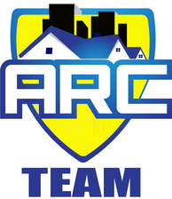 ARC Roofing, LLC logo