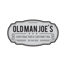 Old Man Joes' Construction and Contracting Limited logo