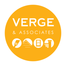 Verge & Associates, Inc. logo