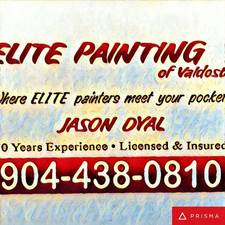 Avatar for Elite Painting Of Valdosta