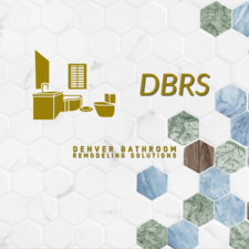 Denver Bathroom Remodeling Solutions LLC logo