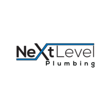 Next Level Plumbing, LLC logo