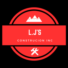L.J.'s Construction, Inc. logo