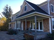 M. Lopez Home Improvement, Inc. logo
