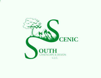 Scenic South Landscape & Design, LLC logo