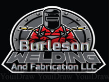 Burleson Welding and Fabrication logo