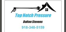 Avatar for Top Notch Pressure