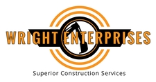 Wright Enterprises logo