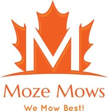 Avatar for Moze Mows Lawn Care