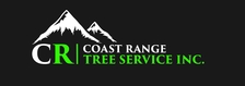 Coast Range Tree Service, Inc. logo