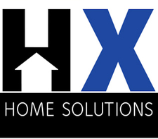 HX Home Solutions logo
