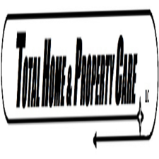 Logo for Total Home & Property Care, LLC