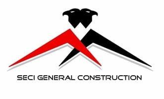 Seci General Construction, Inc. logo