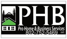 Avatar for Pro home and business services