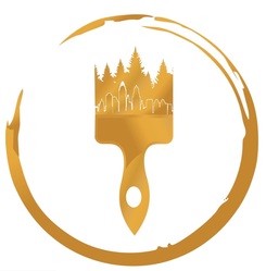 Slye's Painting logo