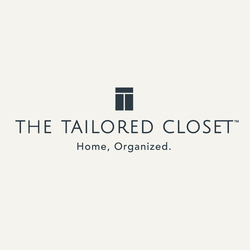 The Tailored Closet and PremierGarage logo